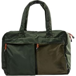 Torba sportowa H2O Hurup. Zielone torby i plecaki dziecięce H2O. Za 297.50 zł.