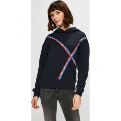 Tommy Hilfiger - Bluza. Bluzy damskie Tommy Hilfiger. W wyprzedaży za 279.90 zł.