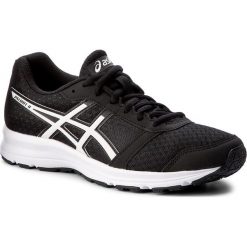 Buty ASICS - Patriot 8 T669N Black/White/White 9001. Buty sportowe męskie marki Asics. W wyprzedaży za 199.00 zł.