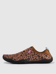 4F Buty do wody 4SWIM damskie - multikolor 41. Obuwie sportowe damskie 4f, bez wzorów, z gumy. Za 99.99 zł.