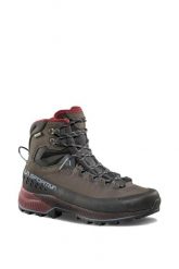Buty trekkingowe damskie wysokie Tx5 Evo Mid Gtx. Szare trekkingi damskie La Sportiva, trekkingowe, gore-tex. Za 994.49 zł.