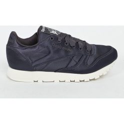 Reebok Classic - Buty Cl Lthr Satin. Obuwie sportowe damskie marki Reebok Classic. W wyprzedaży za 159.90 zł.