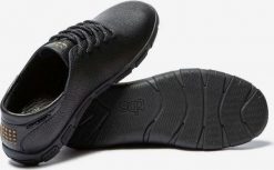 Lacoste TBS Buty Jazaru Marine + Or F7G12-38. Obuwie sportowe damskie Lacoste, bez wzorów. Za 379.10 zł.