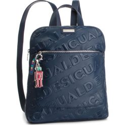 Plecak DESIGUAL - 19SAXPEE 5000. Plecaki damskie marki Desigual. Za 349.90 zł.