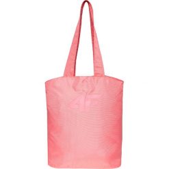 4f Torba plażowa H4L18-TPL001 20 koralowa. Torby podróżne damskie marki DOMYOS. Za 32.90 zł.