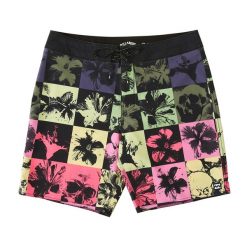 Szorty kąpielowe męskie Billabong Sundays Pro. Krótkie spodenki sportowe męskie Billabong, m, bez wzorów, z elastanu, żeglarskie. Za 149.99 zł.