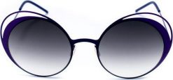 Italia Independent Okulary przeciwsłoneczne Damskie Italia Independent 0220-017-018 (53 mm). Okulary przeciwsłoneczne damskie italia independent. Za 169.92 zł.