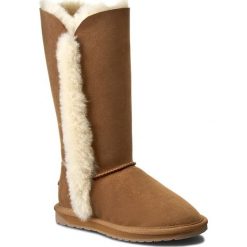 Buty EMU AUSTRALIA - Platinum Kolora WP10534 Chestnut. Kozaki damskie marki Emu Australia. W wyprzedaży za 509.00 zł.
