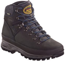 Damskie buty trekkingowe Meindl Burma PRO MFS. Niebieskie trekkingi damskie Meindl, wspinaczkowe, gore-tex. Za 1,431.00 zł.
