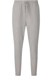 Damskie spodnie dresowe Athlecia Jacey V2. Czerwone spodnie dresowe damskie Athlecia, bez wzorów, z dresówki, do biegania. Za 194.50 zł.