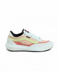 Tenisówki Vans Model Mte Ultrarange 2.0 Se Kolor Wielokolorowy. Trampki i tenisówki damskie Vans, bez wzorów, ze skóry, bez zapięcia. Za 415.30 zł.