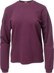 Martes Damska bluza Martes LADY KAVI potent purple rozmiar XXL. Fioletowe bluzy damskie MARTES, xxl, bez wzorów, bez kaptura. Za 140.38 zł.