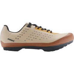 Buty Mavic Allroad SL. Białe buty sportowe męskie MAVIC, bez zapięcia, rowerowe. Za 912.00 zł.
