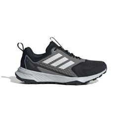 Damskie buty trailowe adidas Terrex Tracefinder 2. Czarne obuwie sportowe damskie Adidas, bez wzorów, z gumy, do biegania, adidas terrex. Za 327.85 zł.