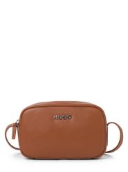 HUGO torba na ramię Kobiety Sztuczna skóra brązowy, ONE SIZE. Brązowe torby na ramię damskie Hugo, bez wzorów, ze skóry, biznesowe, bez dodatków. Za 379.95 zł.