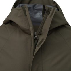 Kurtka męska Helikon-Tex Kurtka Chinook - Dark Green. Zielone kurtki męskie HELIKON-TEX, m, bez wzorów, bez kaptura. Za 470.59 zł.