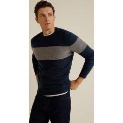 Mango Man - Sweter Foot. Swetry przez głowę męskie marki Mango Man. W wyprzedaży za 69.90 zł.