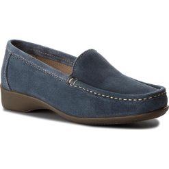 Mokasyny SERGIO BARDI - Carlentini SS127310818KD 809. Mokasyny damskie marki Sergio Bardi. W wyprzedaży za 149.00 zł.