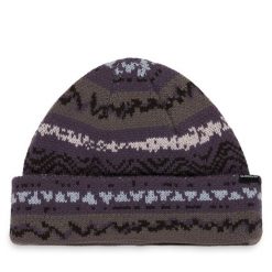 Czapka Quiksilver. Czapki i kapelusze męskie Quiksilver, na zimę, bez wzorów. Za 149.99 zł.