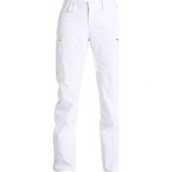 The North Face LOSTRAIL Spodnie narciarskie white. Spodnie snowboardowe damskie marki The North Face. W wyprzedaży za 759.20 zł.