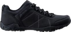 Martes Męskie buty Martes CANEL LOW czarny rozmiar 47. Czarne buty sportowe męskie MARTES, bez zapięcia. Za 174.61 zł.
