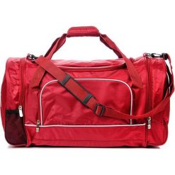 PEAK Torba sportowa EB513 czerwona 2/15 (63946). Torby podróżne damskie PEAK. Za 119.00 zł.