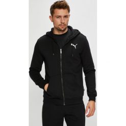Puma - Bluza. Bluzy męskie marki Puma. W wyprzedaży za 179.90 zł.