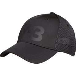 Czapka Y-3 Czarny. Czapki i kapelusze damskie marki Y-3. Za 290.00 zł.