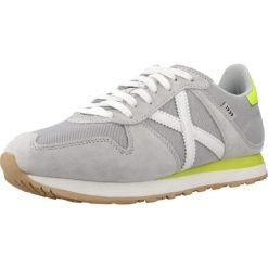 Buty MUNICH MASSANA CLASSIC WMN 598 Szary. Szare trekkingi damskie munich, trekkingowe. Za 367.99 zł.