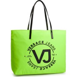 Torebka VERSACE JEANS - E1VTBB60 71115 624. Torebki do ręki damskie marki Versace Jeans. Za 449.00 zł.