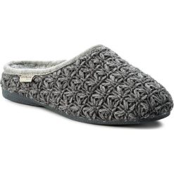 Kapcie GRÜNLAND - Adri CI0249-47 Grigio. Kapcie damskie marki Tommy Hilfiger. Za 139.00 zł.