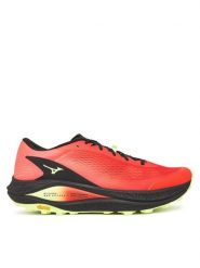 Mizuno Buty do biegania Sky Prime J1GJ2650 Biały. Białe buty sportowe męskie Mizuno, z materiału, bez zapięcia, do biegania. Za 819.99 zł.