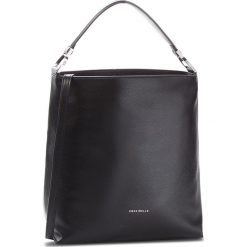 Torebka COCCINELLE - CI0 Keyla E1 CI0 13 02 01 Noir 001. Czarne torebki do ręki damskie Coccinelle, ze skóry. Za 1,149.90 zł.