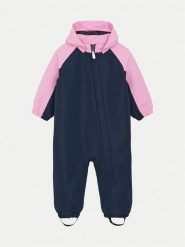 Color Kids Kombinezon zimowy 741597 Fioletowy Regular Fit. Fioletowe buty zimowe dziewczęce Color Kids, bez wzorów, z syntetyku, bez zapięcia. Za 229.99 zł.