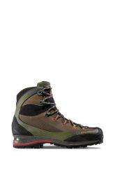 Buty trekkingowe męskie Trango Trk Leather Gtx. Żółte trekkingi męskie La Sportiva, trekkingowe, gore-tex. Za 1,182.80 zł.