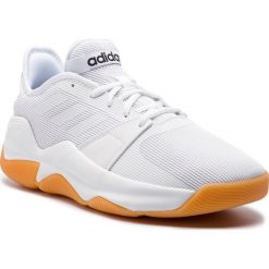 Buty adidas - Streetflow F36738 Ftwwht/Ftwwht/Cblack. Buty sportowe męskie marki Adidas. Za 299.00 zł.