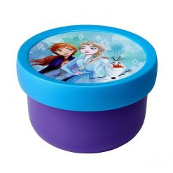 Fruit box pudełko na owoce campus 300 ml frozen 2 107430065382. Torby i plecaki dziecięce Mepal, z materiału. W wyprzedaży za 38.90 zł.