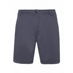 Krótka Protest Prtbastian. Niebieskie krótkie spodenki sportowe męskie Protest, xl, bez wzorów, z bawełny, trekkingowe. Za 239.99 zł.