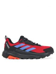 Adidas Trekkingi Terrex Anylander JP5649 Czerwony. Czerwone trekkingi męskie Adidas, trekkingowe. Za 239.99 zł.