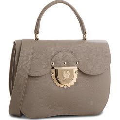 Torebka FURLA - Ducale 948089 B BOM1 VHC Sabbia b. Szare torebki do ręki damskie Furla, ze skóry. W wyprzedaży za 1,269.00 zł.