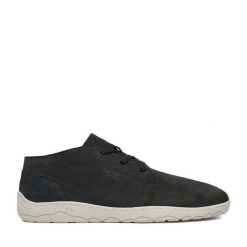 Półbuty Rieker. Niebieskie półbuty na co dzień męskie Rieker, bez zapięcia. Za 389.99 zł.