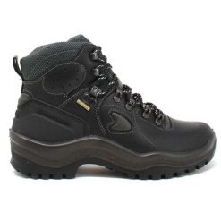 Buty trekkingowe męskie Grisport 12205D11G Gri-Tex. Czarne trekkingi męskie Grisport. Za 319.00 zł.