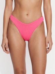 Maaji Dół od bikini Splendour PT3304SBC048 Różowy. Czerwone bikini damskie Maaji, s, bez wzorów. Za 259.99 zł.
