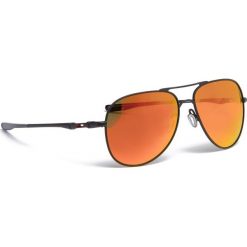 Okulary przeciwsłoneczne OAKLEY - Elmont (Large) OO4119-1360 Satin Black/Prizm Ruby. Okulary przeciwsłoneczne damskie marki Oakley. W wyprzedaży za 579.00 zł.