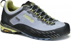 Buty trekkingowe Asolo Eldo Lth Gv Gore-Tex Niebieskie Kobieta. Czarne trekkingi damskie Asolo, trekkingowe, gore-tex. Za 808.20 zł.