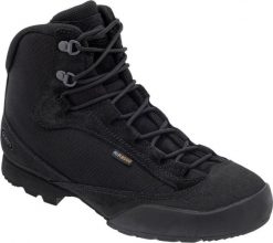 Buty trekkingowe męskie Aku M'S NS 564 SPIDER II, black, 46. Czarne trekkingi męskie Aku. Za 658.78 zł.