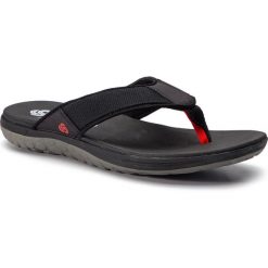 Japonki CLARKS - Step Beat Dune 261402687 Black. Klapki męskie Clarks. Za 219.00 zł.