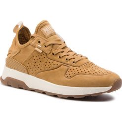 Sneakersy PALLADIUM - Ax_Eon Native Nbk 06217-207-M Taffy. Półbuty na co dzień męskie marki Palladium. Za 499.00 zł.