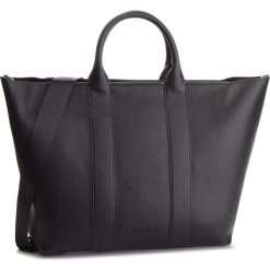 Torebka CALVIN KLEIN - Race Ew Shopper K60K604838 001. Torebki shopper damskie marki Calvin Klein. Za 749.00 zł.