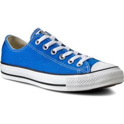 Trampki CONVERSE - CT Ox 147138C Light Sapphi. Trampki i tenisówki damskie marki Converse. W wyprzedaży za 179.00 zł.